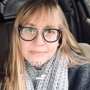 Meet your Posher, Lesley